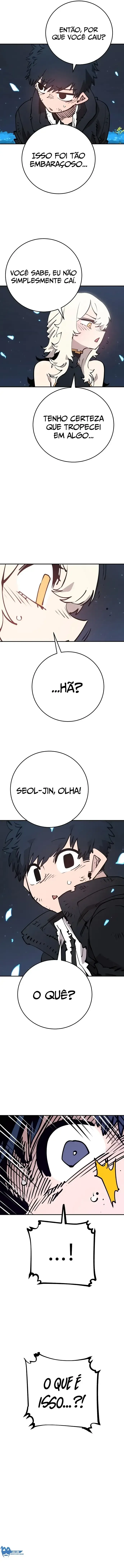Read Jogador (PT-BR) PT Manga Online