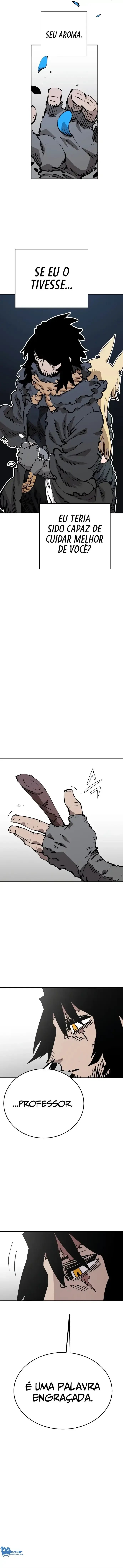 Read Jogador (PT-BR) PT Manga Online