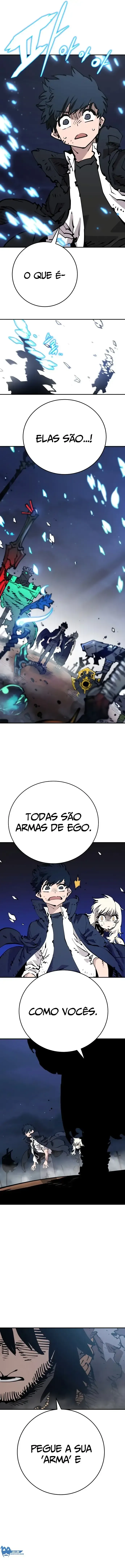 Read Jogador (PT-BR) PT Manga Online