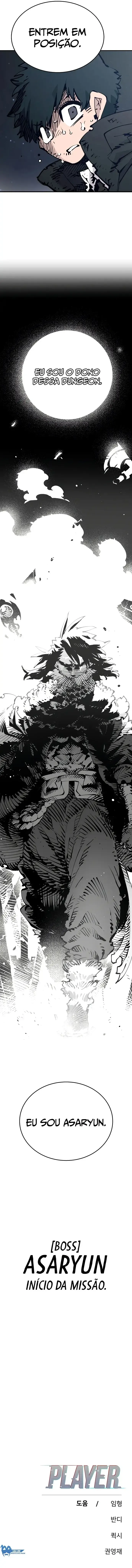 Read Jogador (PT-BR) PT Manga Online
