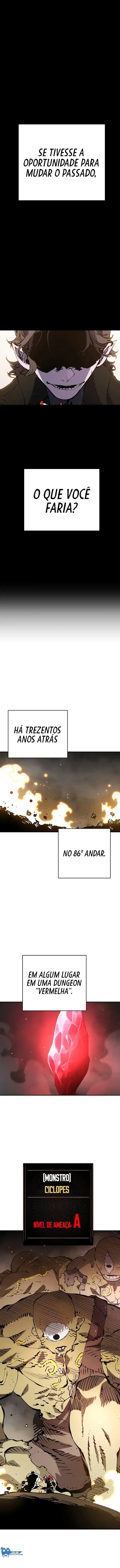Read Jogador (PT-BR) PT Manga Online