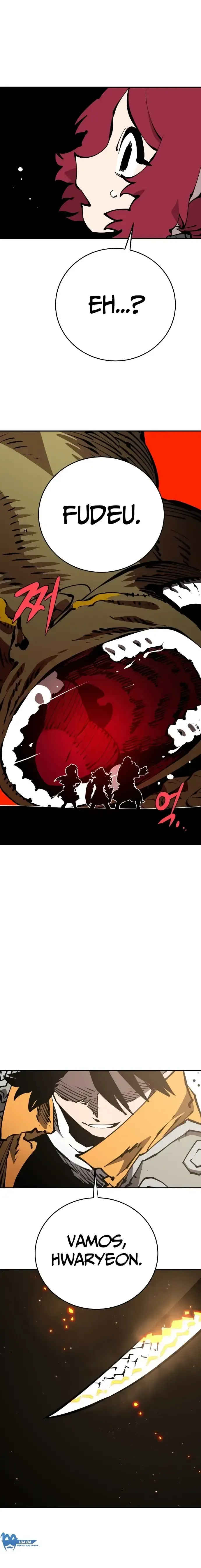 Read Jogador (PT-BR) PT Manga Online