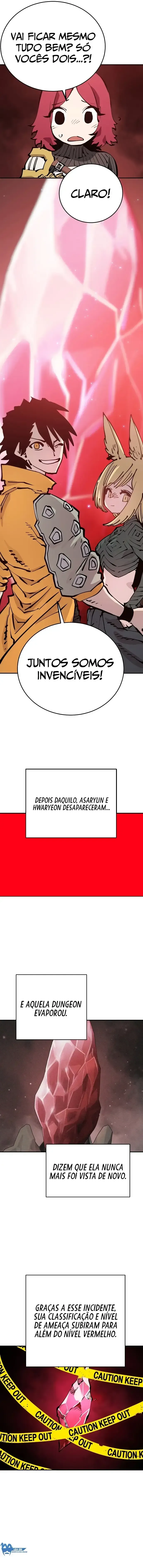 Read Jogador (PT-BR) PT Manga Online