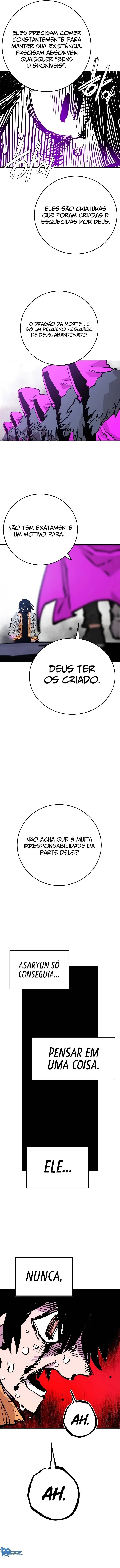 Read Jogador (PT-BR) PT Manga Online
