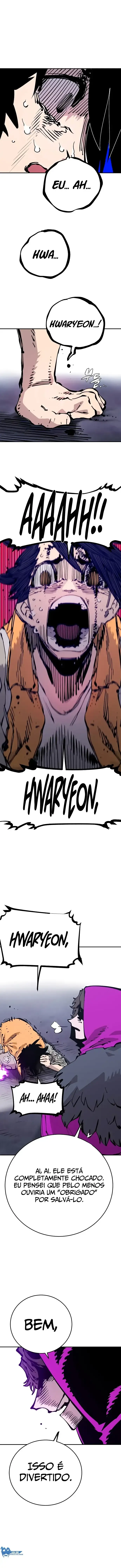 Read Jogador (PT-BR) PT Manga Online