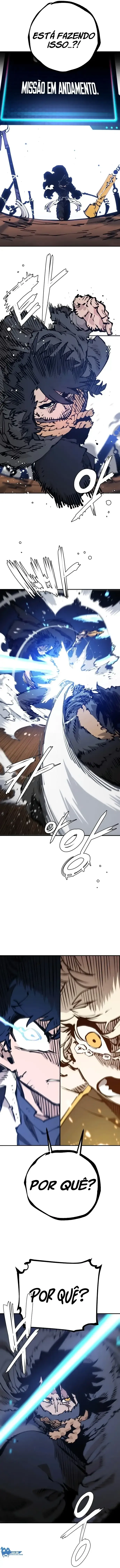 Read Jogador (PT-BR) PT Manga Online