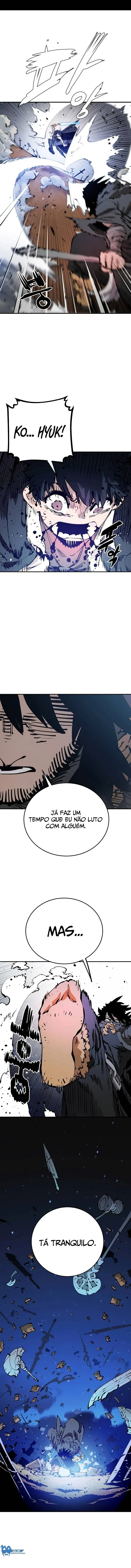 Read Jogador (PT-BR) PT Manga Online