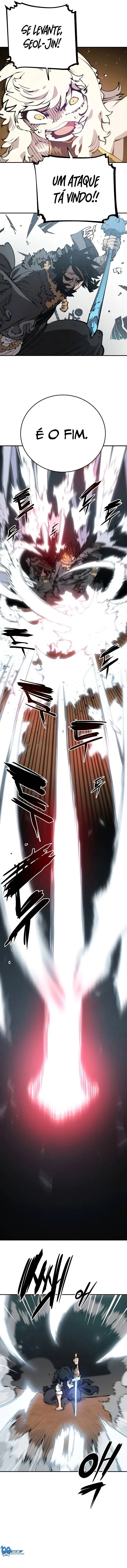 Read Jogador (PT-BR) PT Manga Online