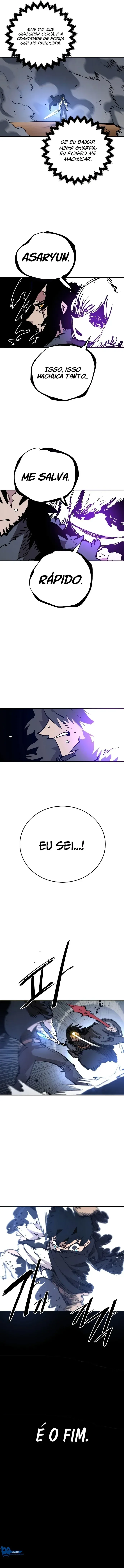 Read Jogador (PT-BR) PT Manga Online