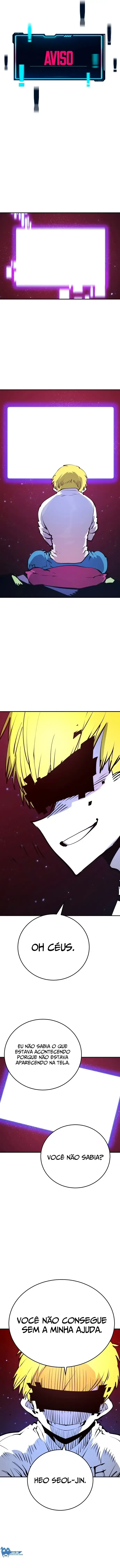 Read Jogador (PT-BR) PT Manga Online