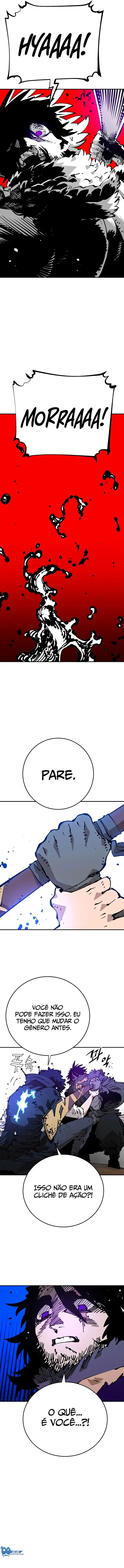 Read Jogador (PT-BR) PT Manga Online
