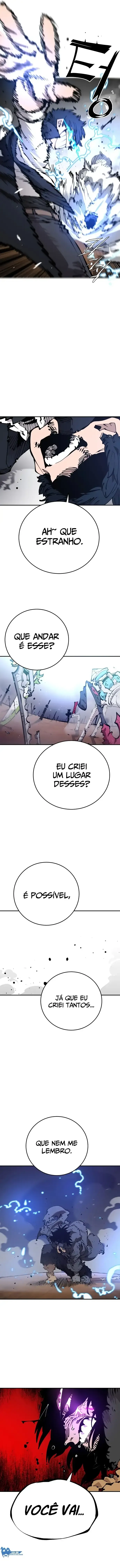 Read Jogador (PT-BR) PT Manga Online