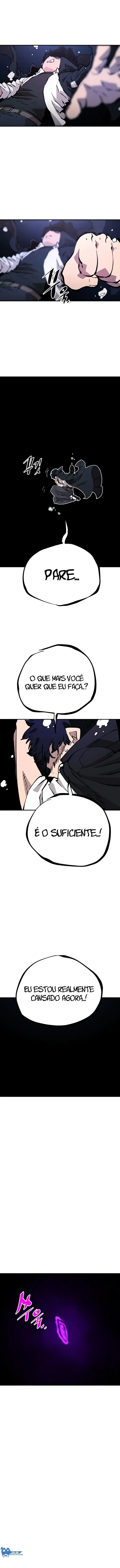 Read Jogador (PT-BR) PT Manga Online