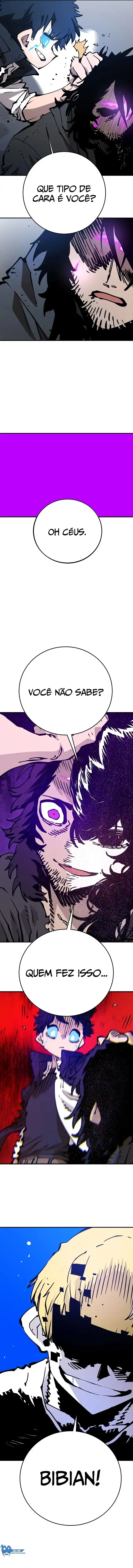 Read Jogador (PT-BR) PT Manga Online