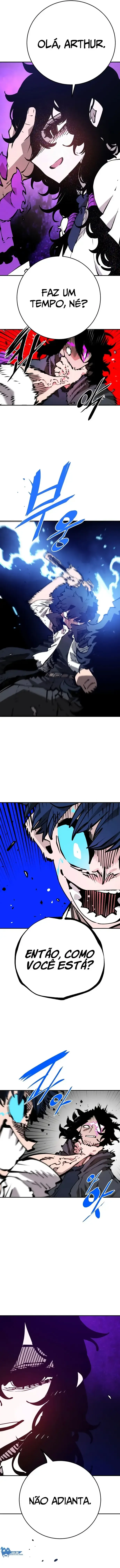 Read Jogador (PT-BR) PT Manga Online