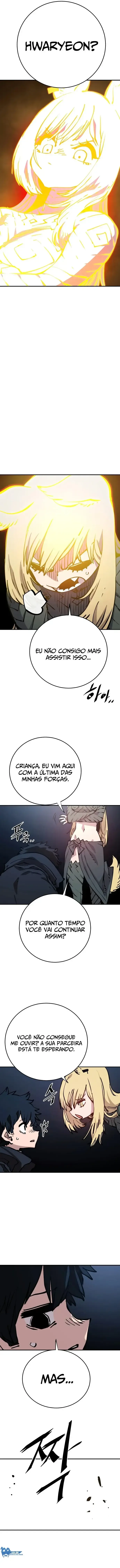 Read Jogador (PT-BR) PT Manga Online
