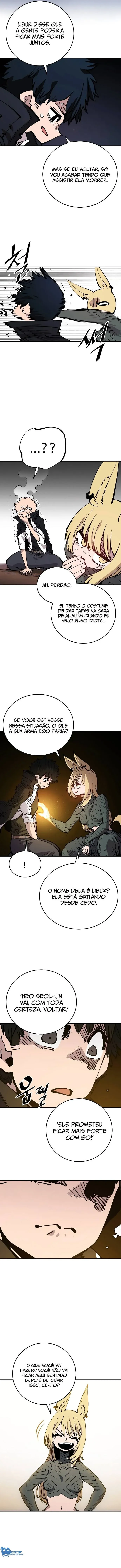 Read Jogador (PT-BR) PT Manga Online