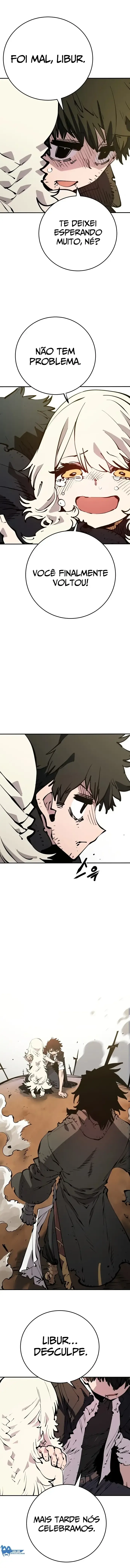 Read Jogador (PT-BR) PT Manga Online
