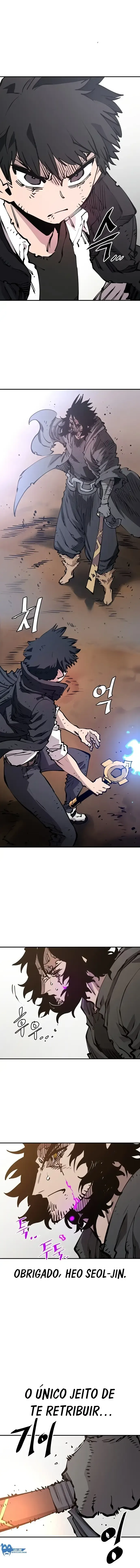 Read Jogador (PT-BR) PT Manga Online