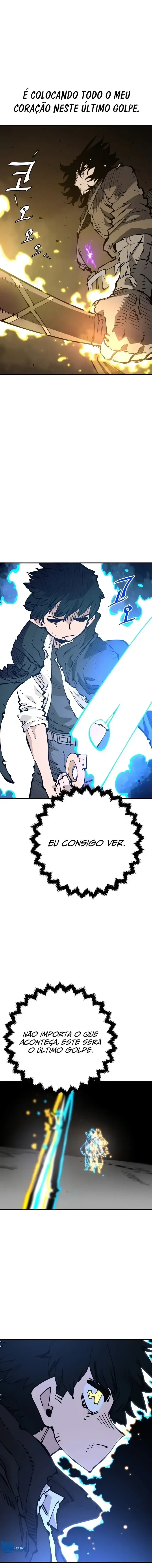 Read Jogador (PT-BR) PT Manga Online