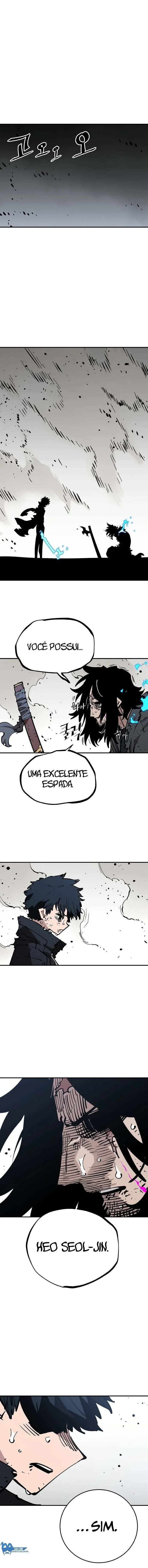 Read Jogador (PT-BR) PT Manga Online