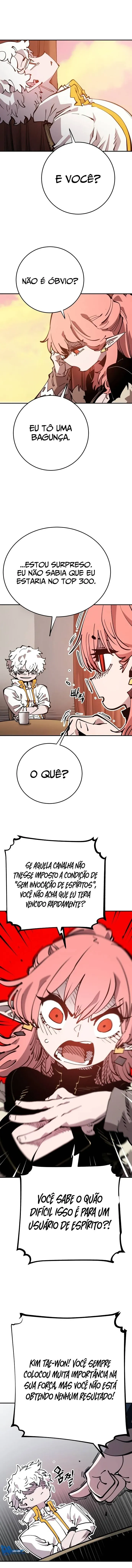 Read Jogador (PT-BR) PT Manga Online