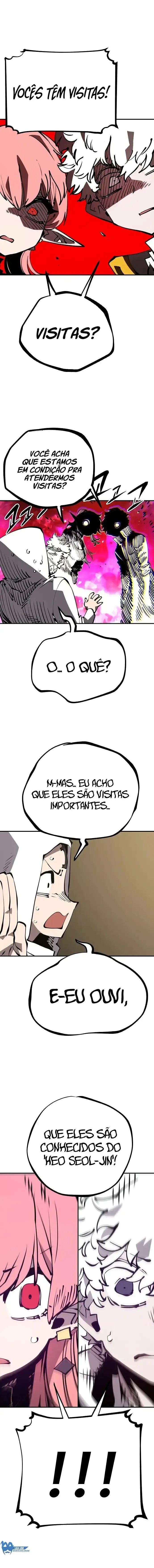 Read Jogador (PT-BR) PT Manga Online