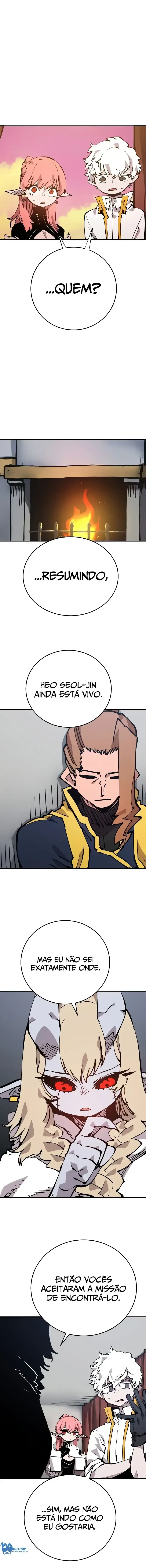 Read Jogador (PT-BR) PT Manga Online