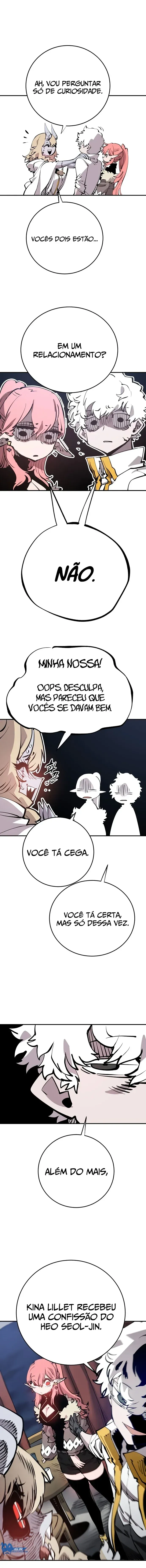 Read Jogador (PT-BR) PT Manga Online