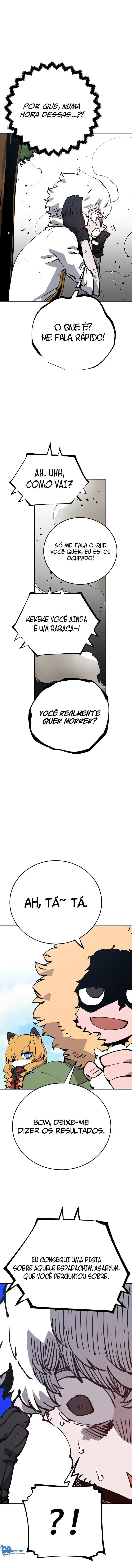 Read Jogador (PT-BR) PT Manga Online