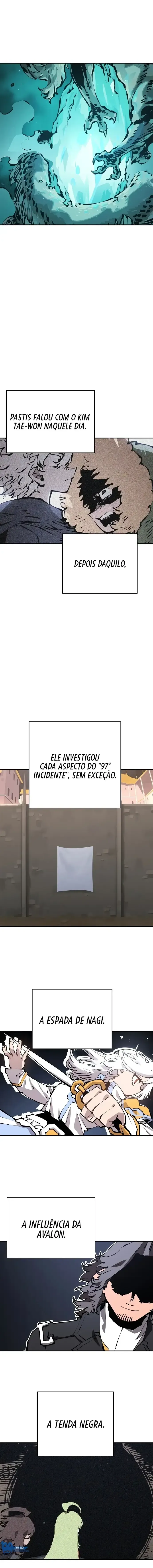 Read Jogador (PT-BR) PT Manga Online