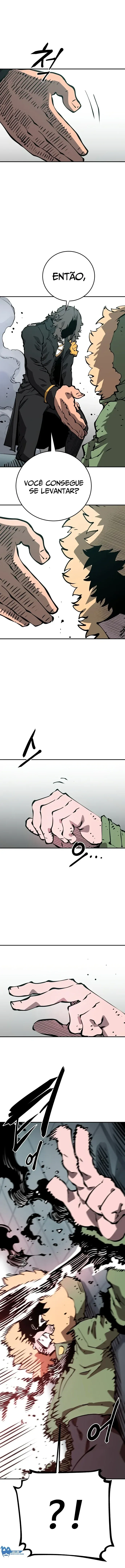 Read Jogador (PT-BR) PT Manga Online