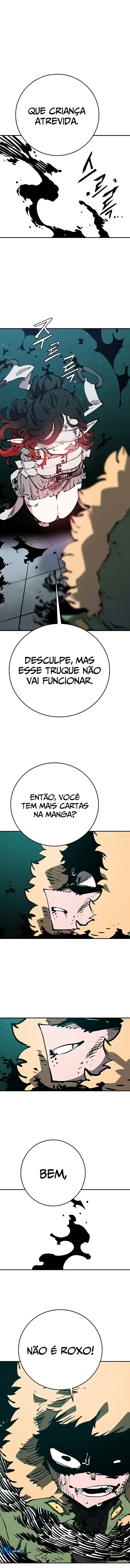 Read Jogador (PT-BR) PT Manga Online