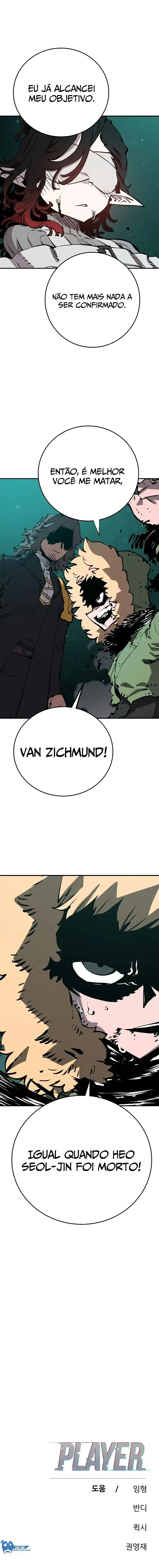 Read Jogador (PT-BR) PT Manga Online