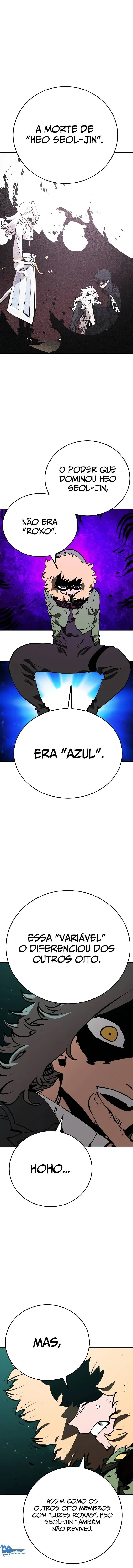 Read Jogador (PT-BR) PT Manga Online