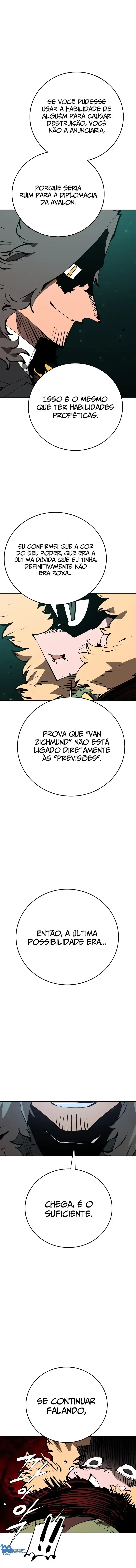 Read Jogador (PT-BR) PT Manga Online