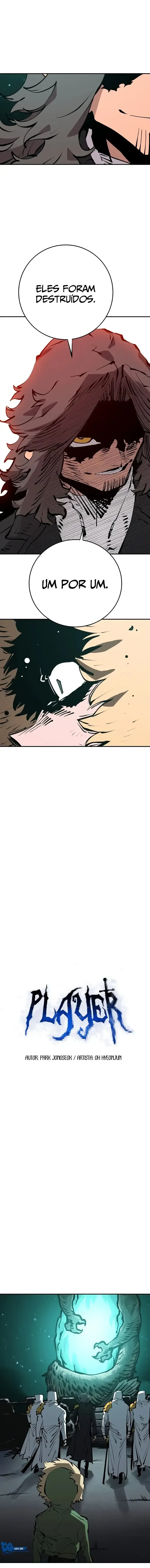 Read Jogador (PT-BR) PT Manga Online