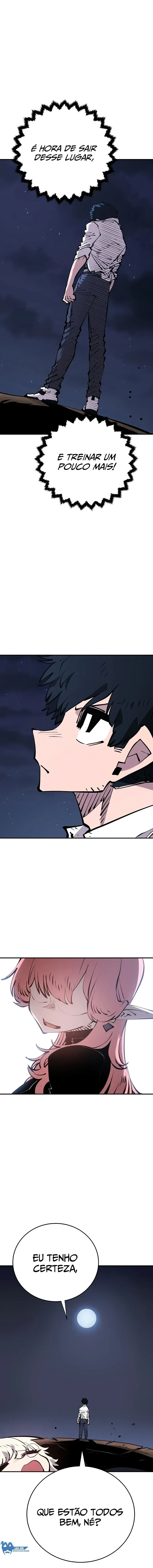 Read Jogador (PT-BR) PT Manga Online
