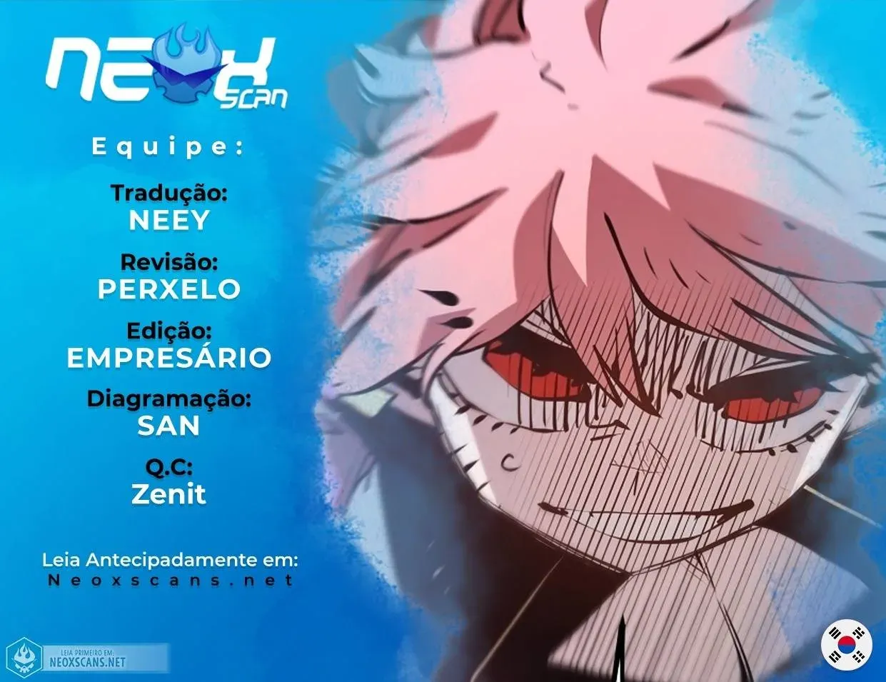 Read Jogador (PT-BR) PT Manga Online