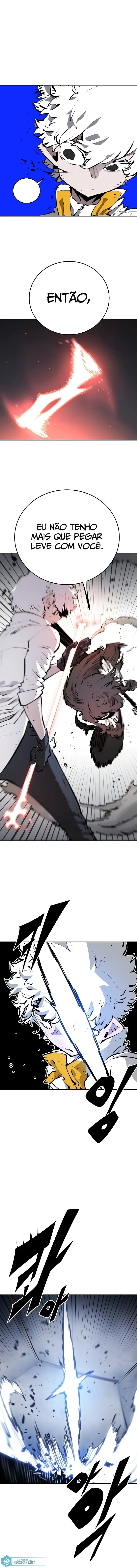 Read Jogador (PT-BR) PT Manga Online