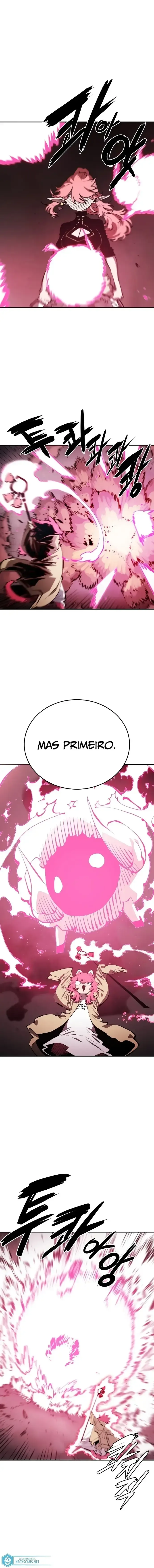 Read Jogador (PT-BR) PT Manga Online