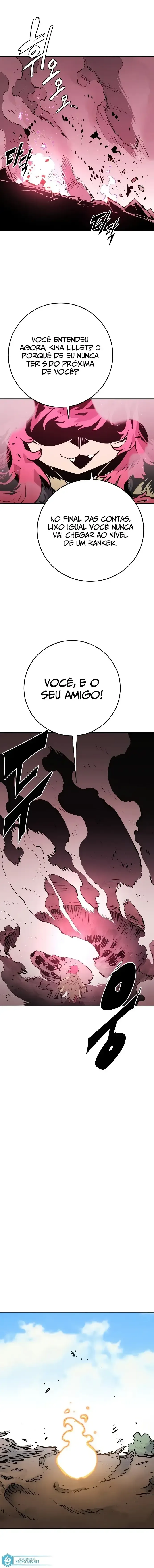 Read Jogador (PT-BR) PT Manga Online