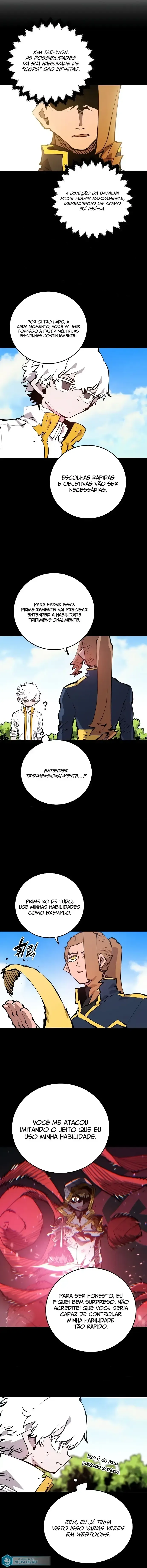 Read Jogador (PT-BR) PT Manga Online
