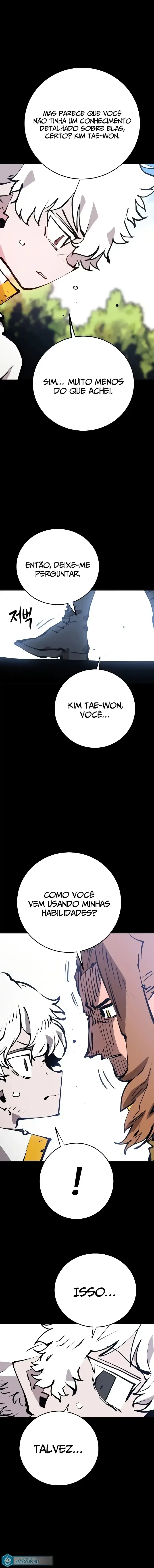 Read Jogador (PT-BR) PT Manga Online