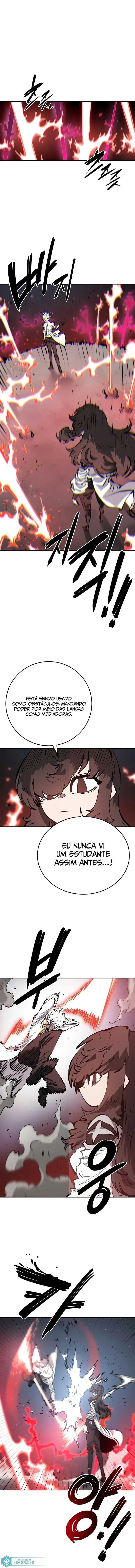 Read Jogador (PT-BR) PT Manga Online