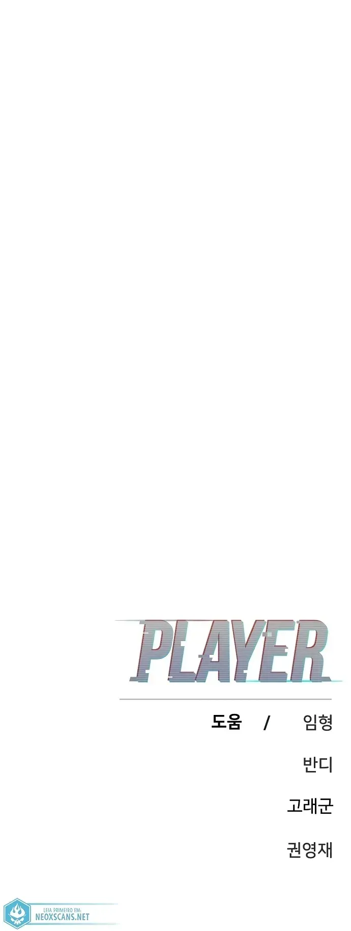 Read Jogador (PT-BR) PT Manga Online