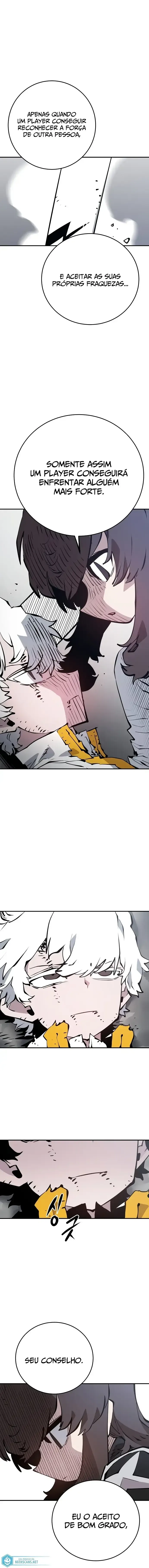 Read Jogador (PT-BR) PT Manga Online