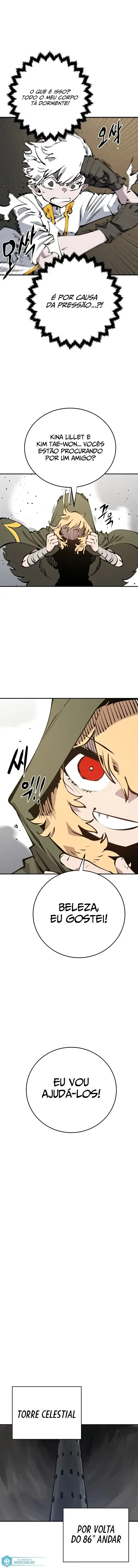 Read Jogador (PT-BR) PT Manga Online