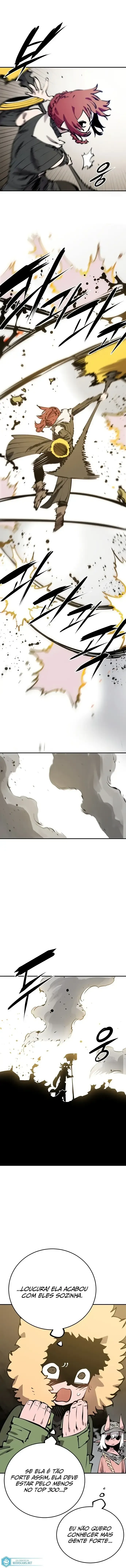 Read Jogador (PT-BR) PT Manga Online