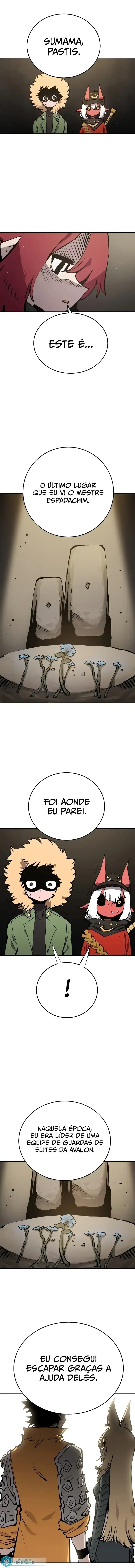 Read Jogador (PT-BR) PT Manga Online